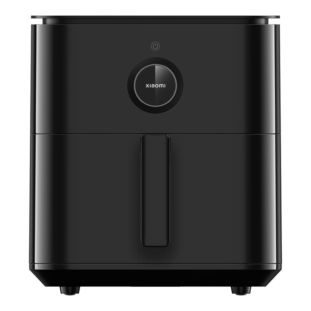 Xiaomi Smart Heissluftfritteuse 6.5L | EU-Edition | Schwarz